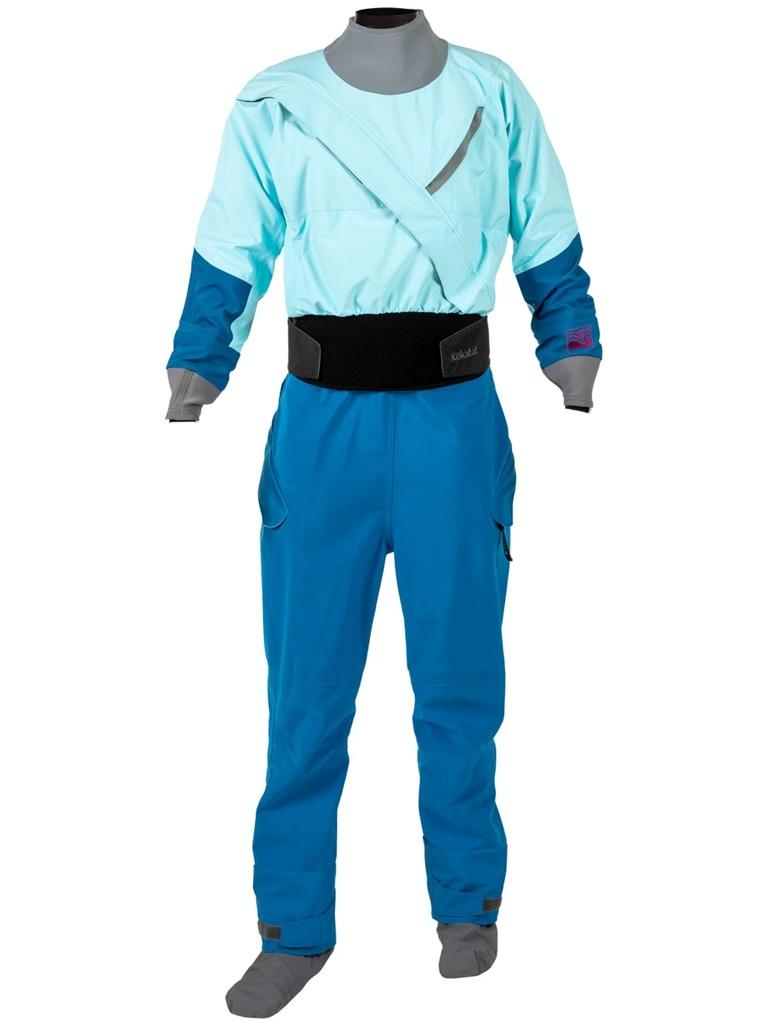 Traje Seco Wmn's GORE-TEX PRO®  Meridian