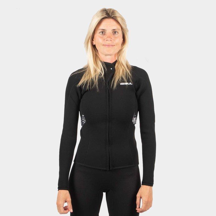 Chaqueta Neopren Wmn´s Response 3/2 Jacket - Tamaño: XL