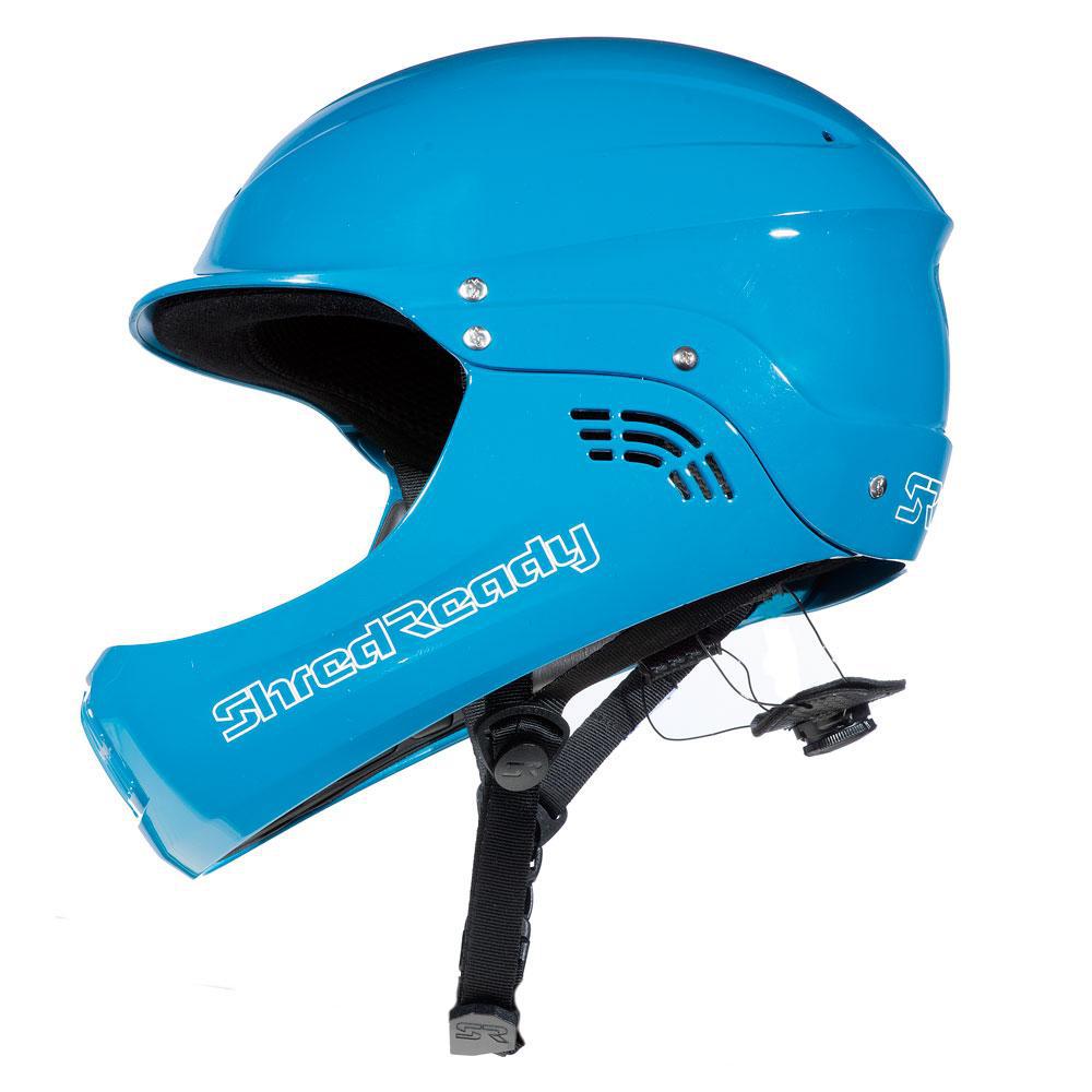 Miniatura Casco Standard Fullface