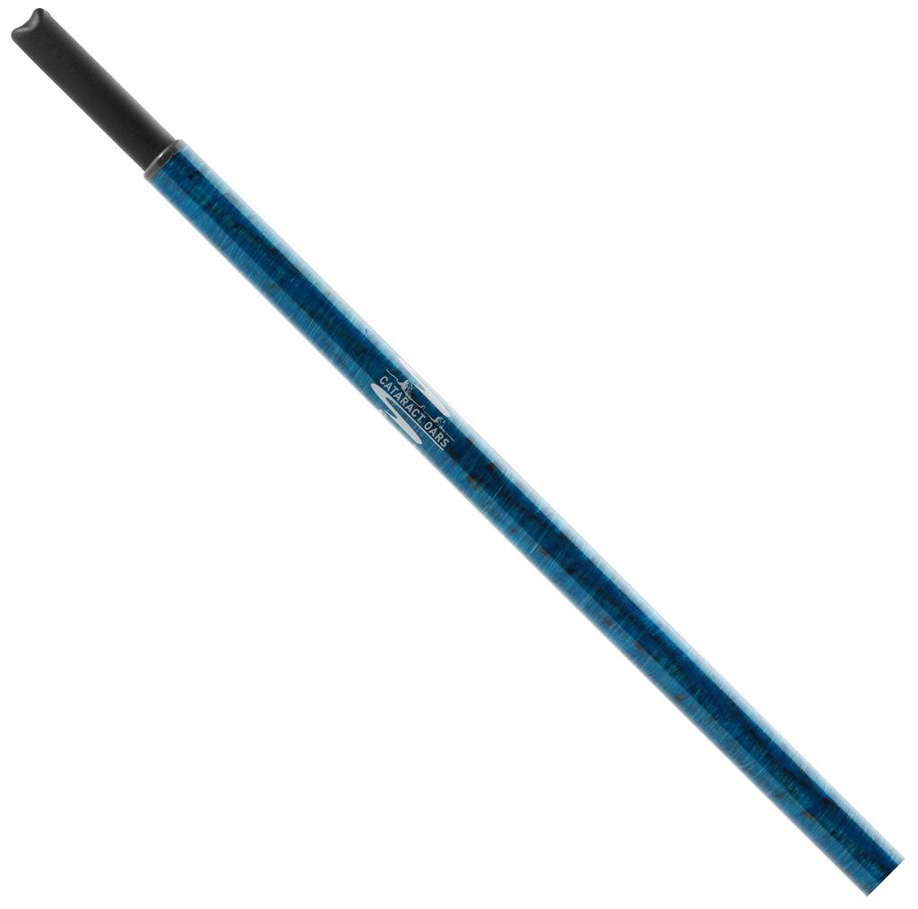 Miniatura Remo Cataract SGG Oar Shaft - Color: Azul