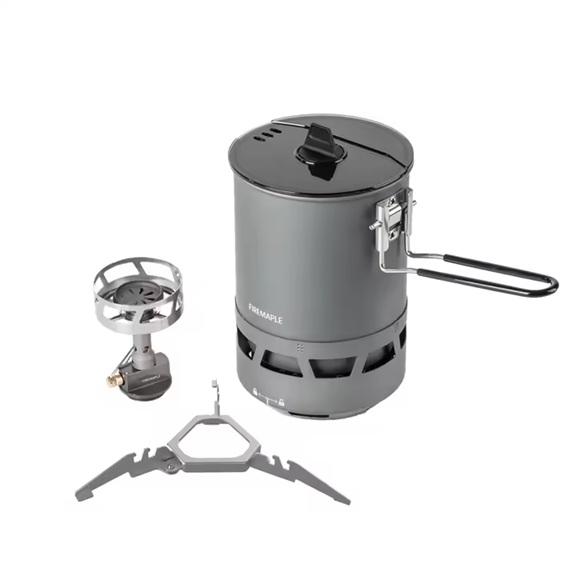 Cocinilla Integral Petrel Ultralight