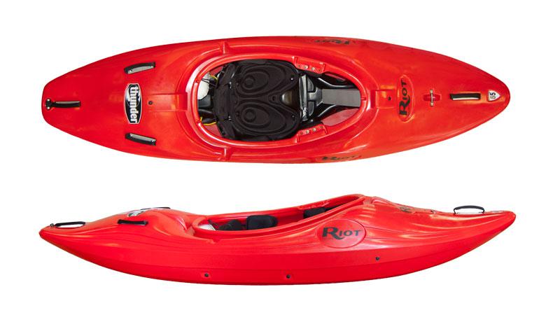 Kayak Thunder 65