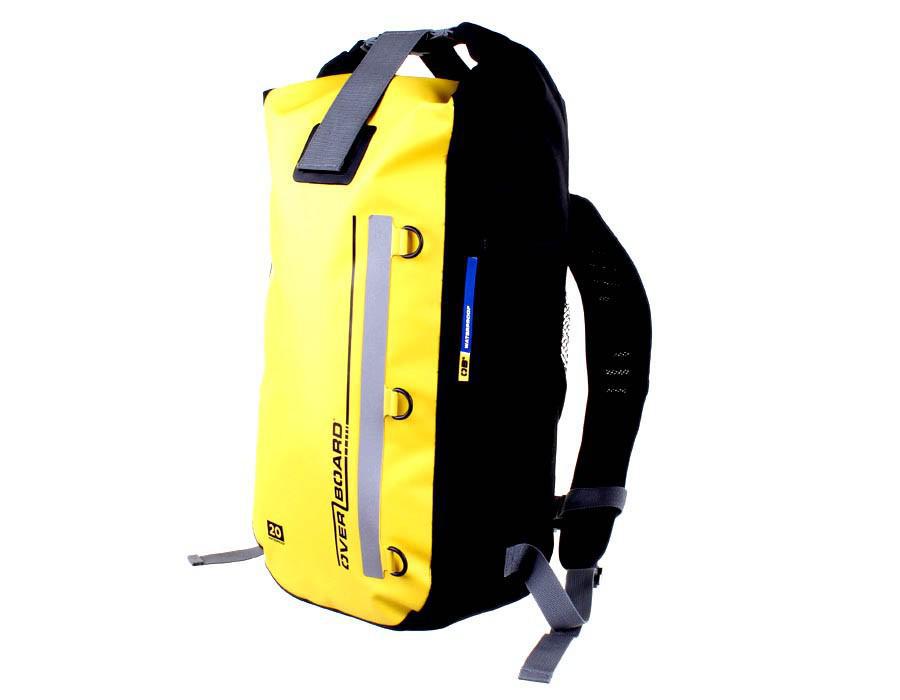 Mochila Seca Classic Waterproof 20 Lt