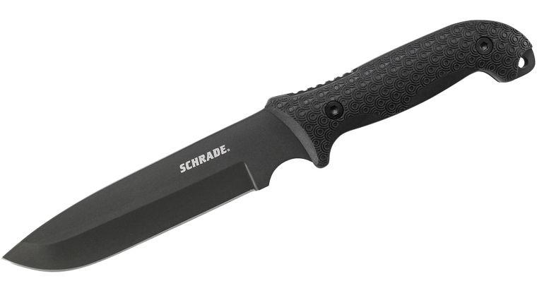 Cuchillo Schrade SCHF52