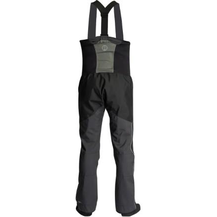 Miniatura Jardinera Double Waist Pro Bib Trouser Pant -