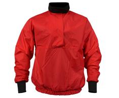 Miniatura Chaqueta SprayTop CX - Color: Rojo