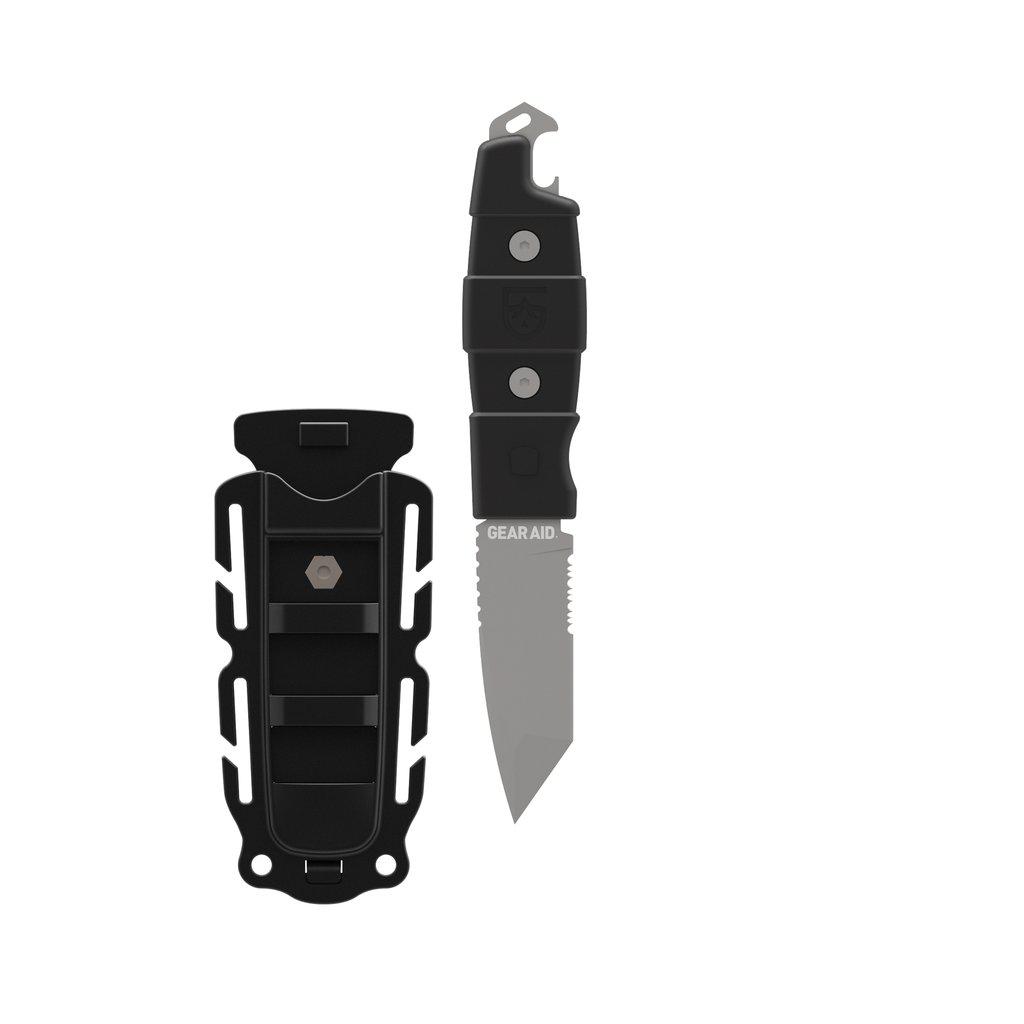 Cuchillo Kotu Survival Knife