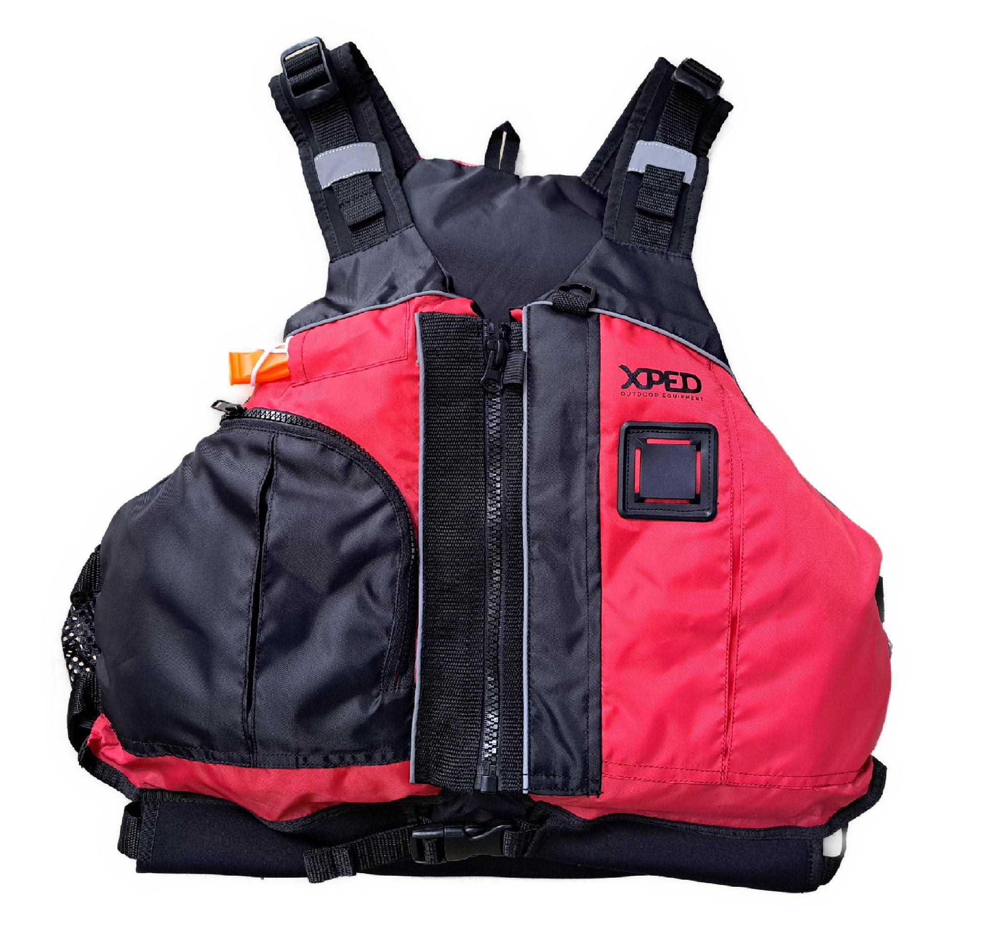 Chaleco Salvavidas Oceanis PFD