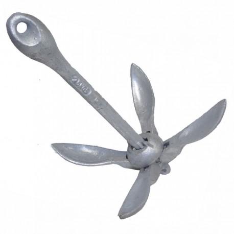 Ancla Folding Anchor 1.5