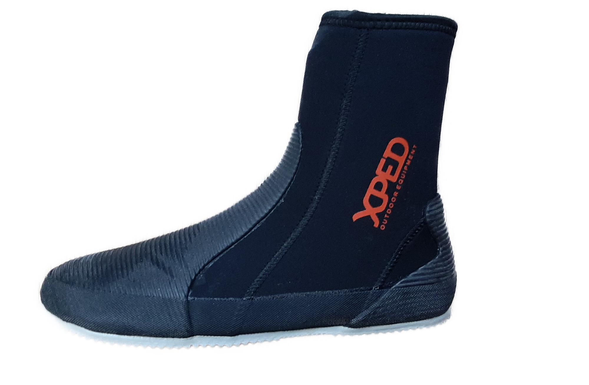 Miniatura Zapato Neopren All Purpose 5mm