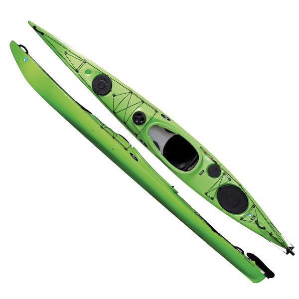 Kayak  Seabird Victory HV - Color: Lima