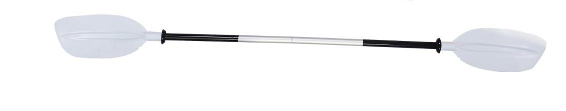 Miniatura Remo Kayak Cape 2 Pc - Color: Blanco