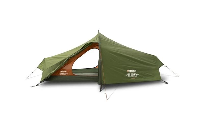 Miniatura Carpa Apex Compact 200 -