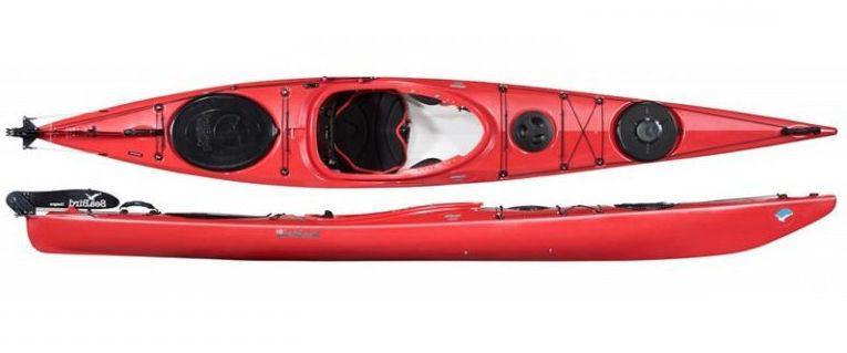 Kayak Seabird Odin Pro