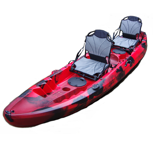 Kayak Oceanus