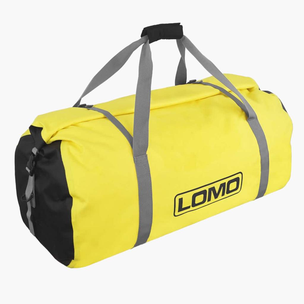 Bolso Seco 60L Dry Bag Holdall