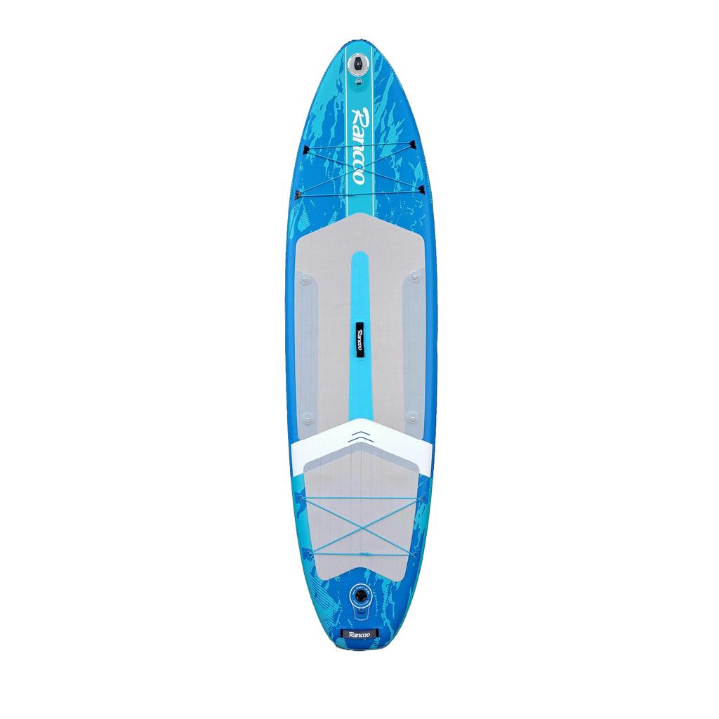 Tabla SUP ROC Rancoo 11