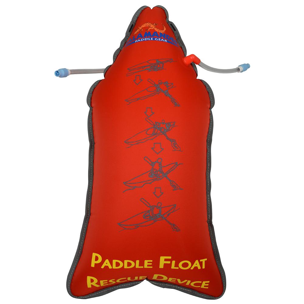 Flotador de Remo Paddle Buddy