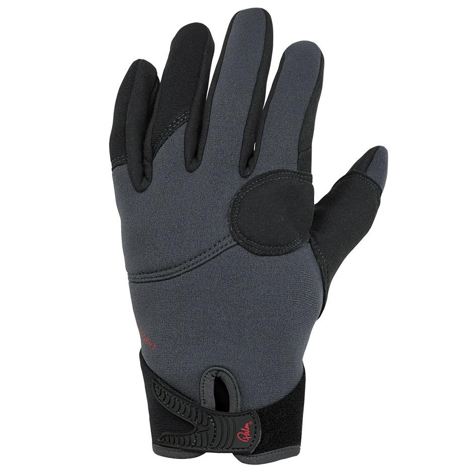 Guante Throttle Glove