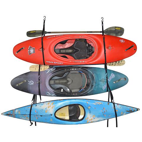 Soporte Kayak Hanger 3