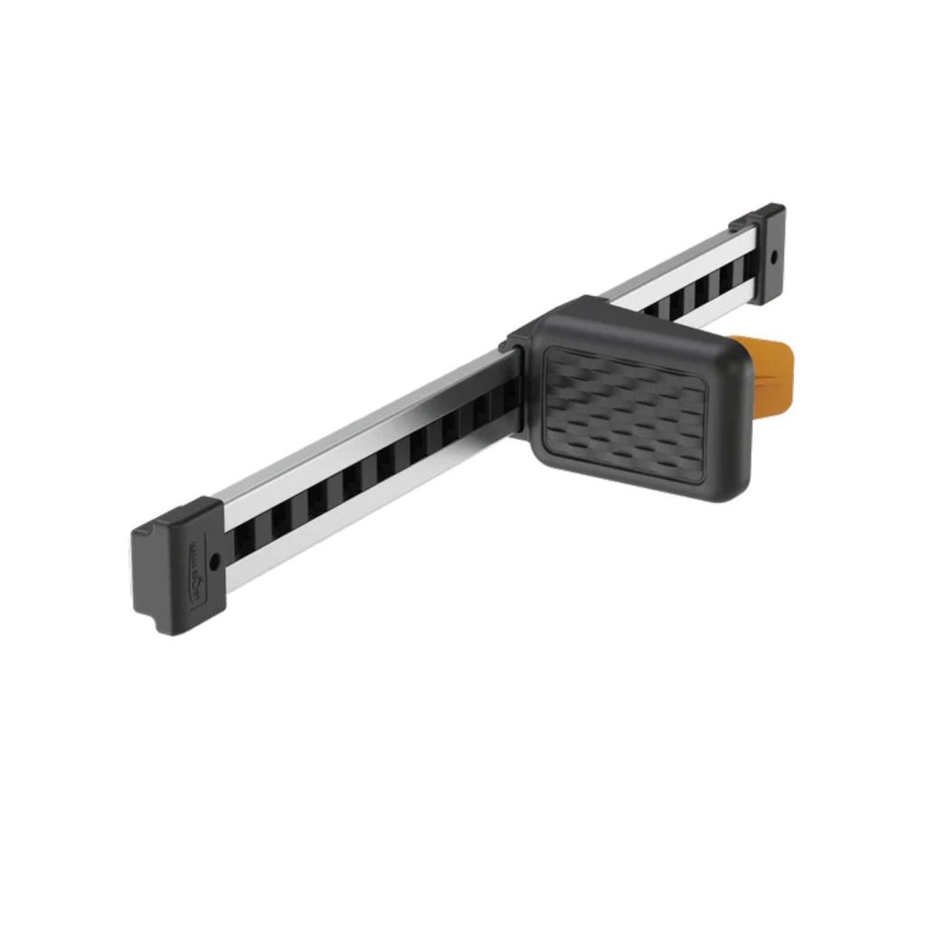 Pedalera Kajaksport Footrest 3 - Aluminium