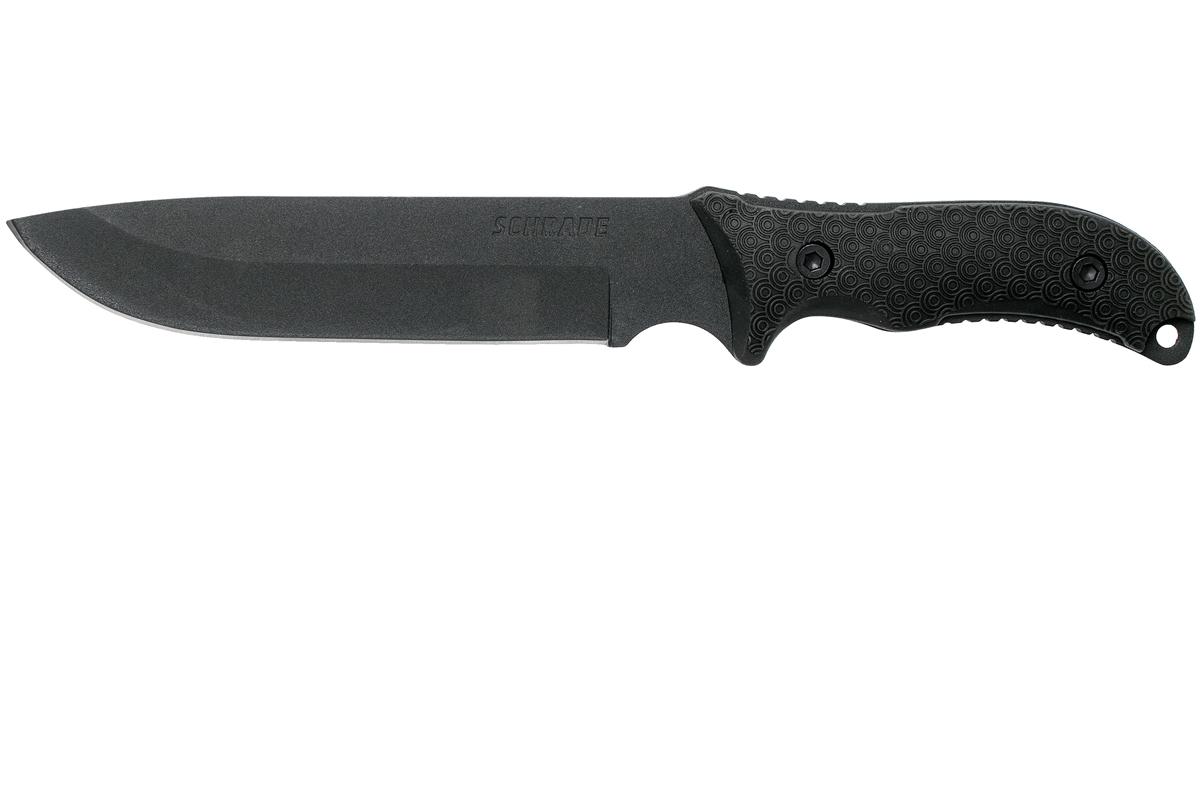 Cuchillo Schrade SCHF37