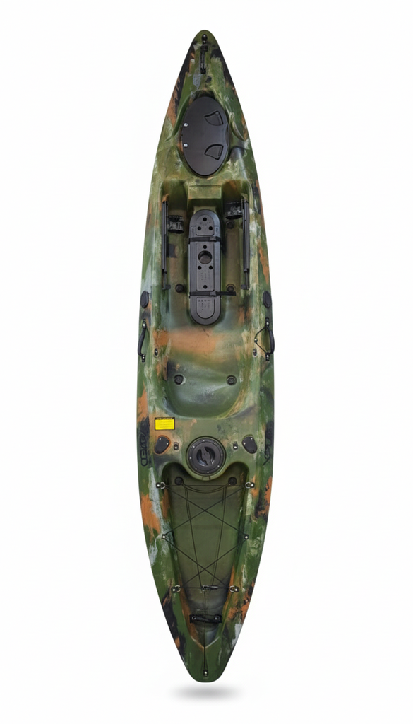 Kayak de Pesca Seal 13