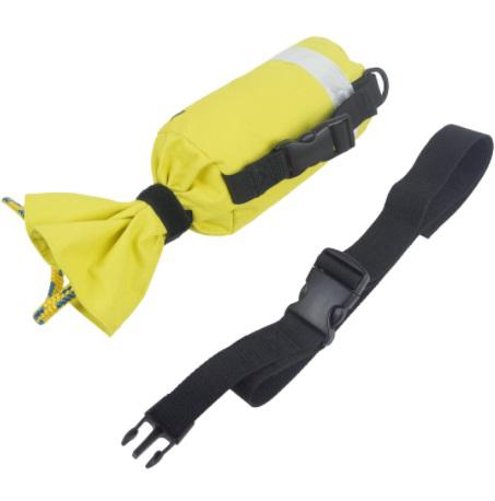 Cuerda Kayak Throw Line 15M w/Belt