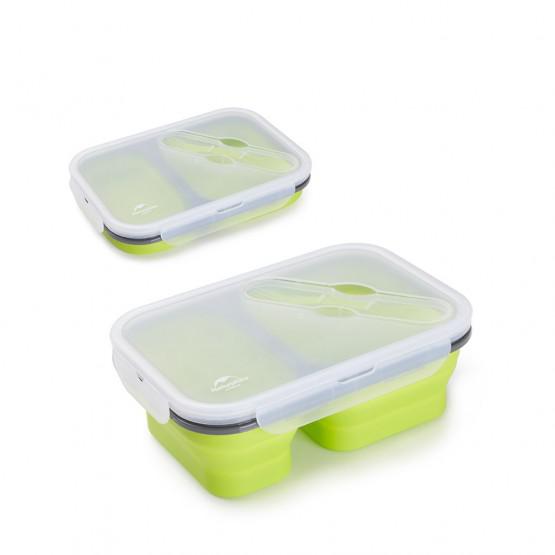 Bowl Silicone Lunch Box 21 x 15