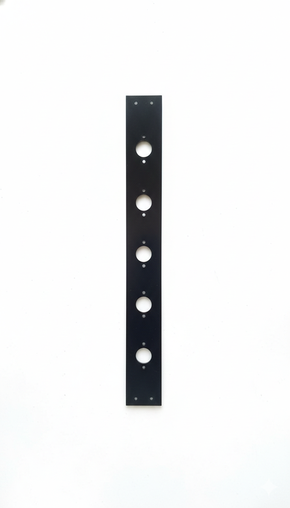 Soporte para Caña Kayak Lid A