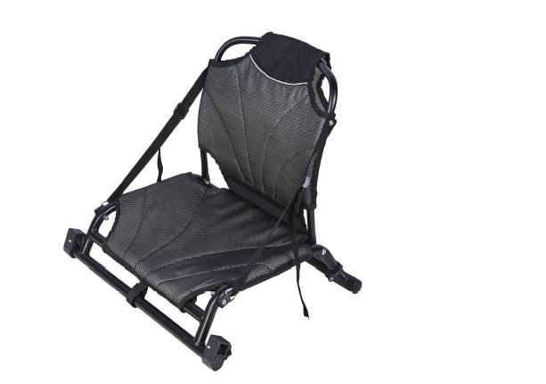 Asiento Kayak Alum Frame Kayak Seat E