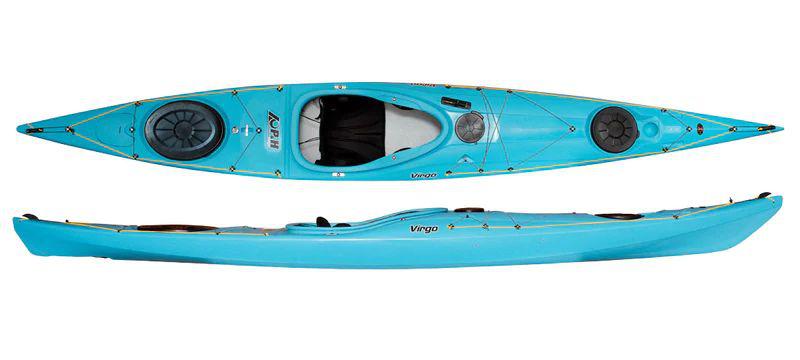 Kayak Virgo LV