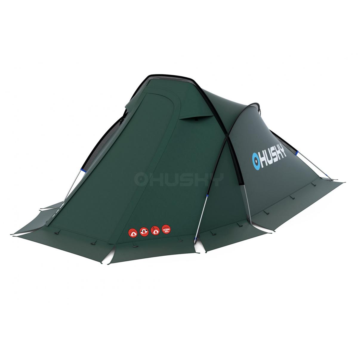 Carpa Extreme Flame 2