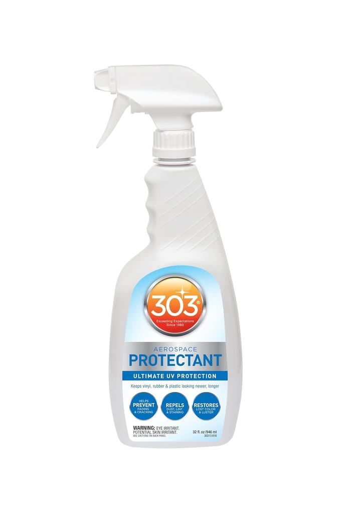 Protector 303 Aerospace Protectant, 32 Oz