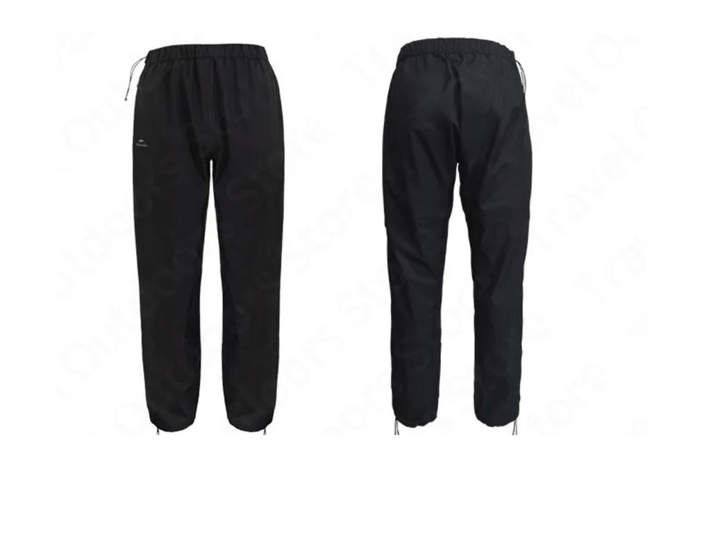 Pantalon Rain Pants