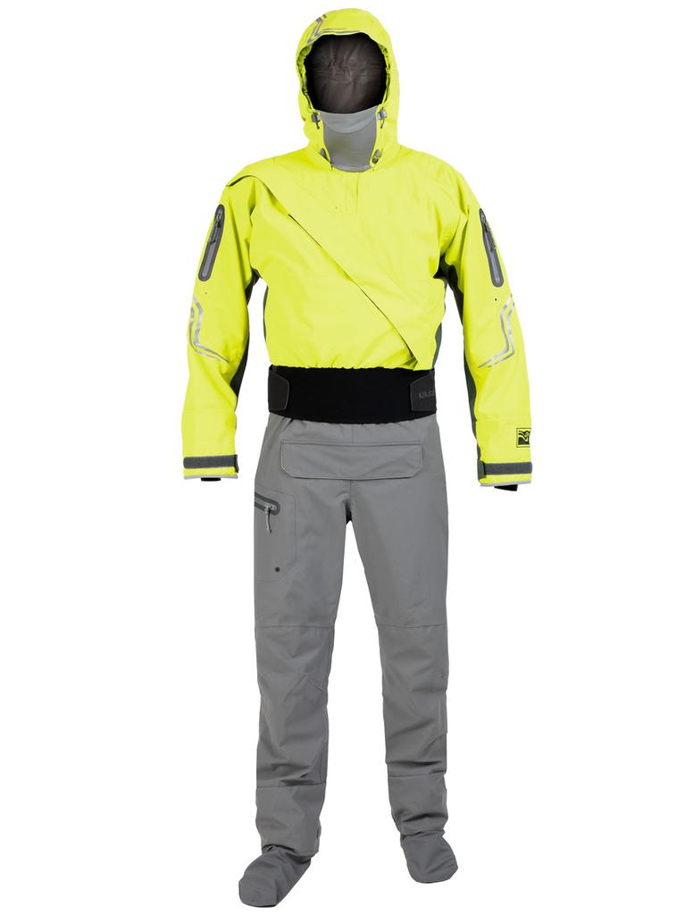 Traje Seco GORE-TEX PRO® Odyssey