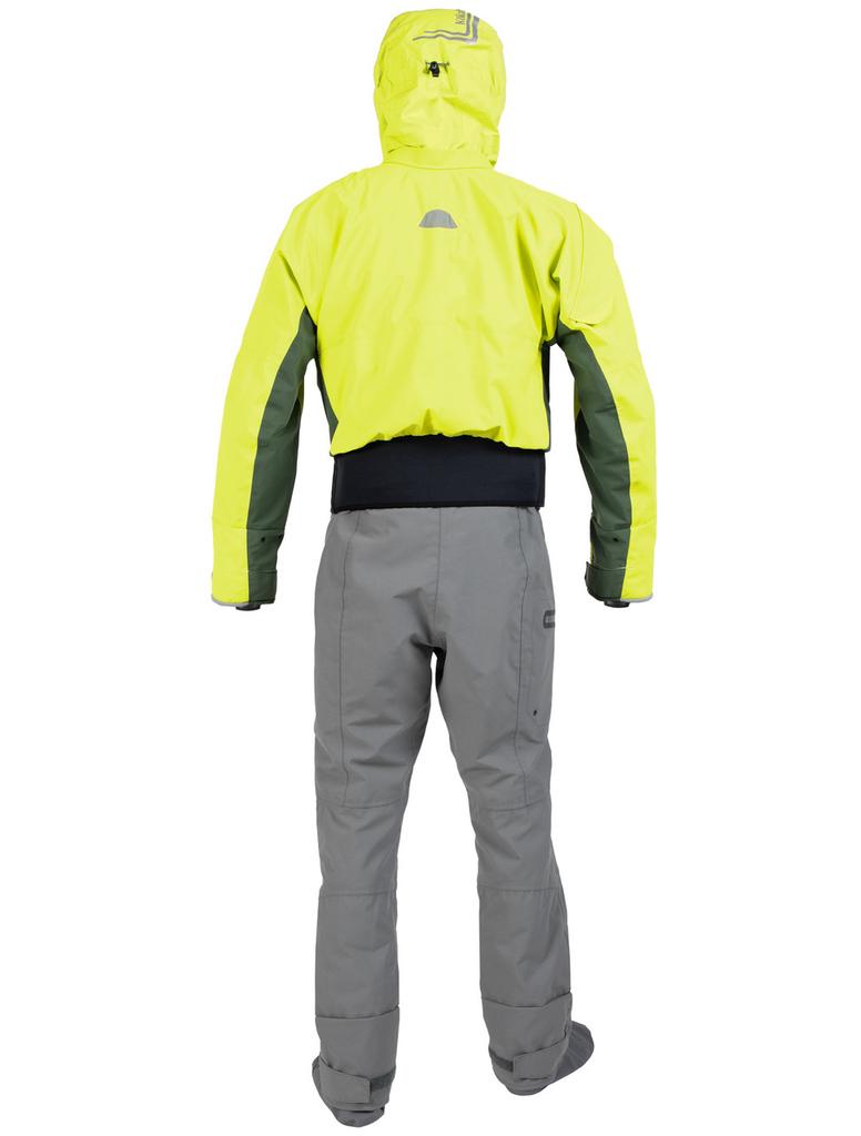 Traje Seco GORE-TEX PRO® Odyssey - Color: Mantis