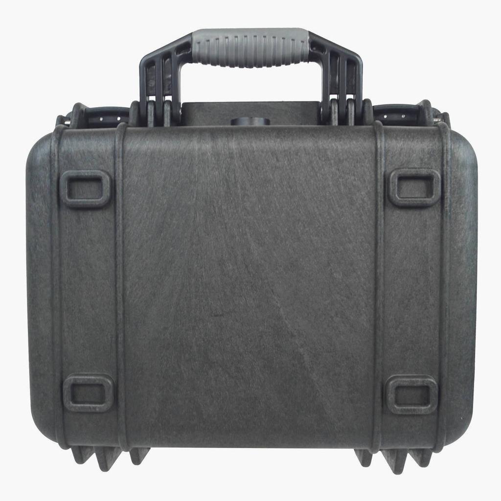 Miniatura Caja Seca Centurion L DryBox  - Color: Negro