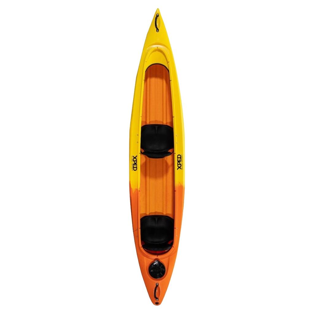 Kayak Cruiser Tandem