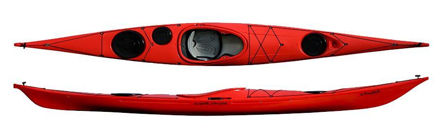 Kayak Atlantic LV