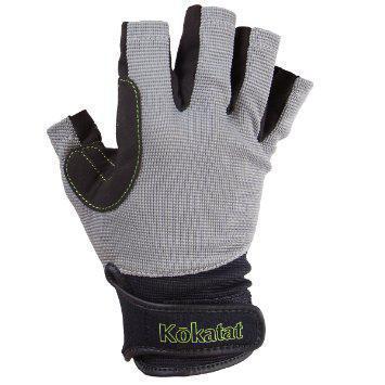 Miniatura Guante Hand Jacket Light Weight - Color: Gris