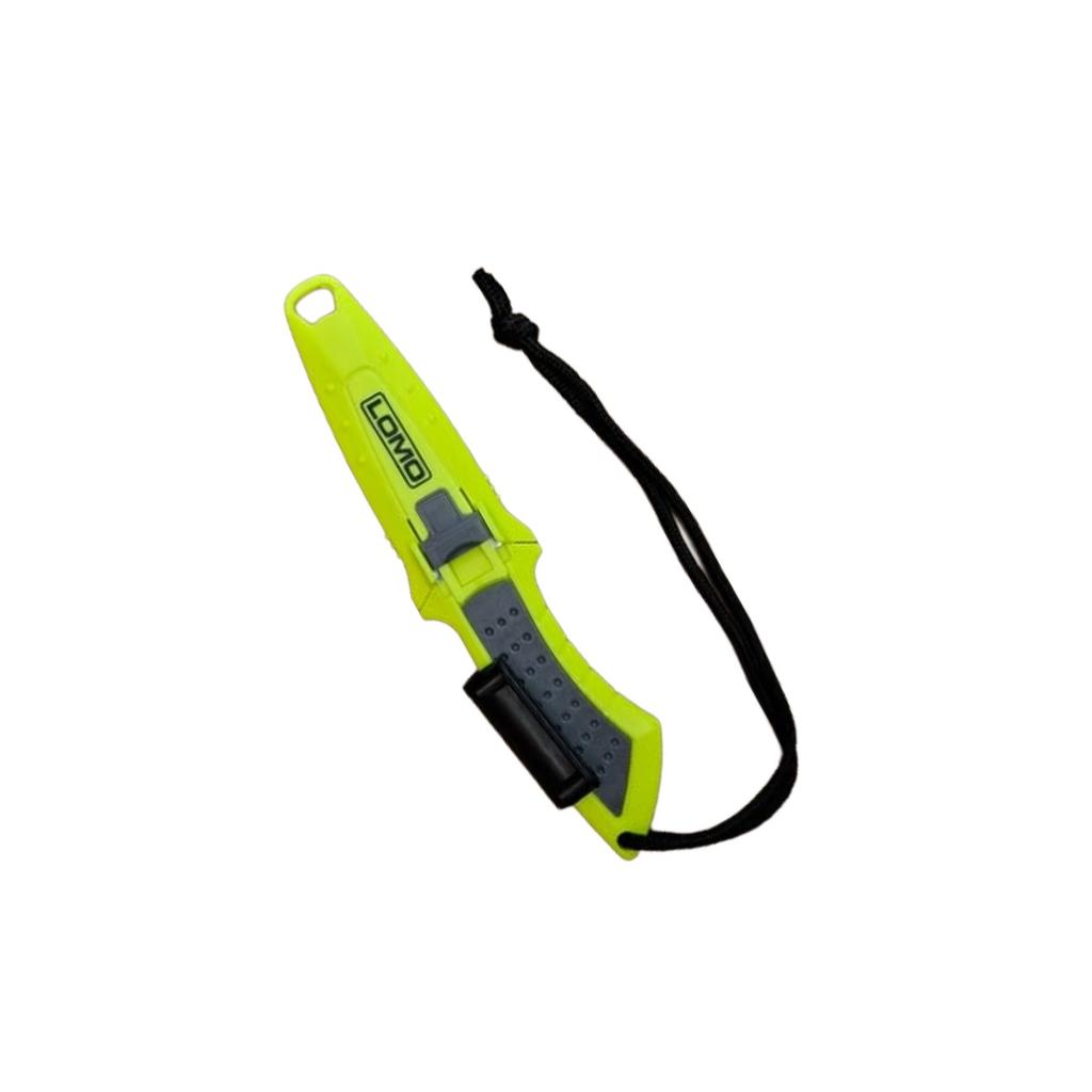 Cuchillo Lomo BC Knife