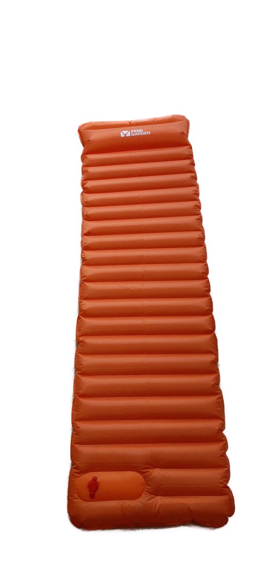 Colchoneta Inflable Peak Mat