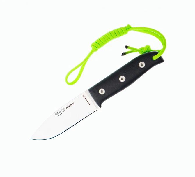 Cuchillo Nieto Bosque