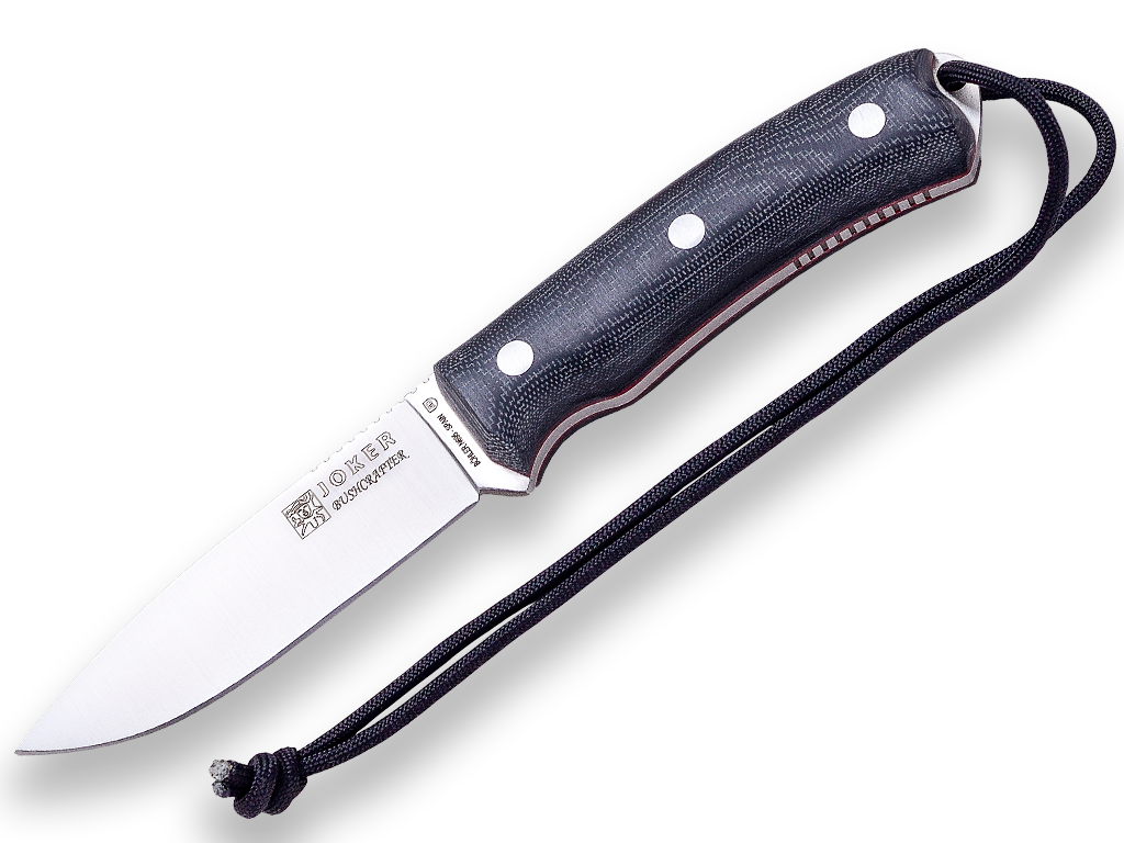 Cuchillo Bushcrafter  Joker 