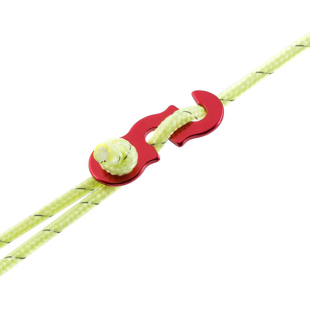 Clip de Tension S Winds Rope Clip (4 + cuerda)