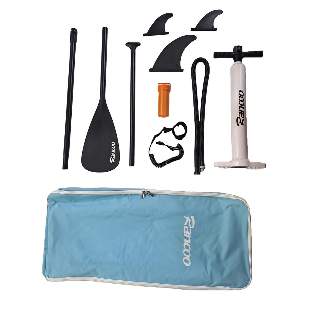 Tabla SUP ROC Rancoo 11 - Color: Azul