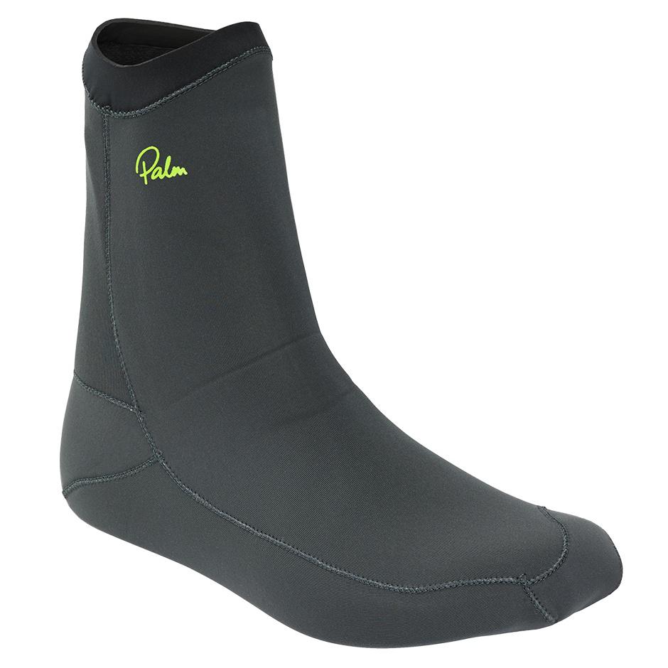 Miniatura Calcetin Neopren Index Socks - Color: Gris