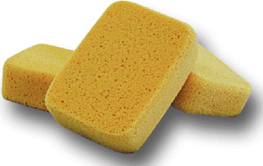 Esponja Commercial Boat Sponge