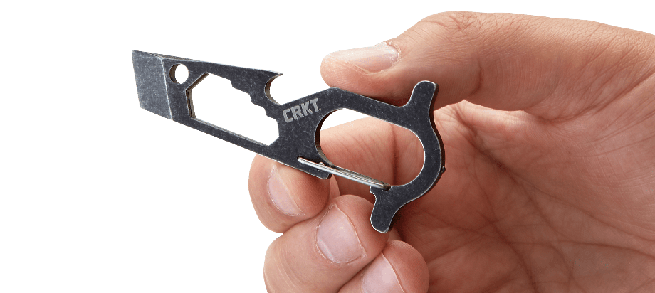 Miniatura Herramienta CRKT Pryma